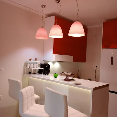 Modern Studio By The Sea Loutra Edipsou  Exterior foto