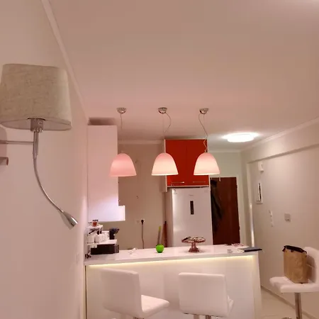 Modern Studio By The Sea Loutra Edipsou  Exterior foto