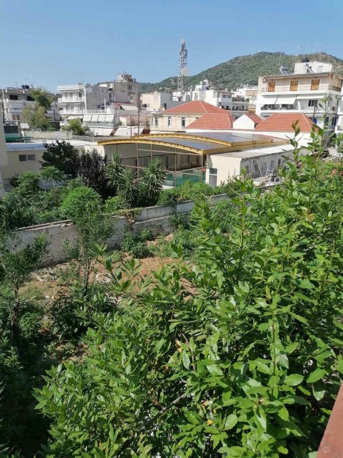Modern By The Sea Apartment Loutra Edipsou (Evia)