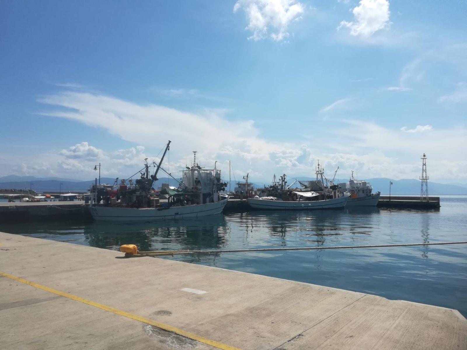 Modern By The Sea * Loutra Edipsou (Evia)