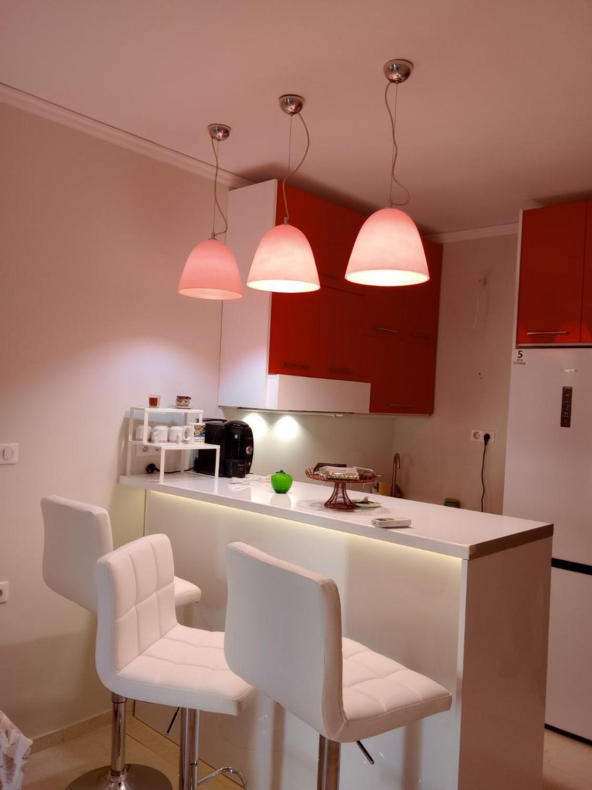 Modern By The Sea Loutra Edipsou (Evia)
