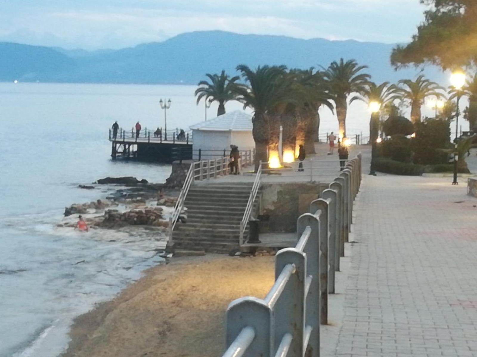 Modern By The Sea